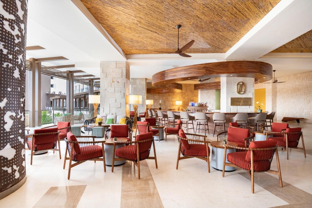Hyatt Zilara Cap Cana - Adults Only بونتا كانا المظهر الخارجي الصورة