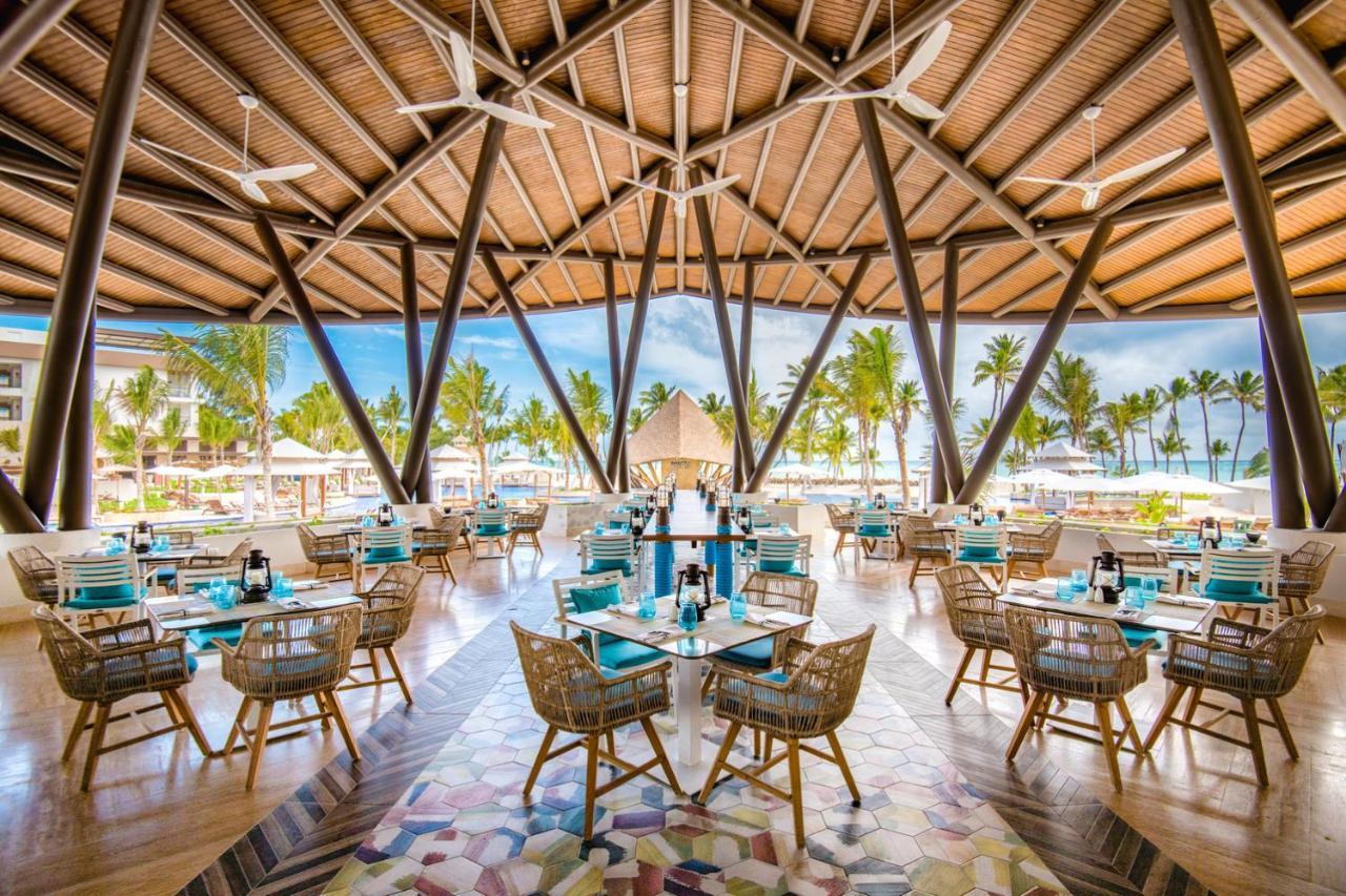 Hyatt Zilara Cap Cana - Adults Only بونتا كانا المظهر الخارجي الصورة