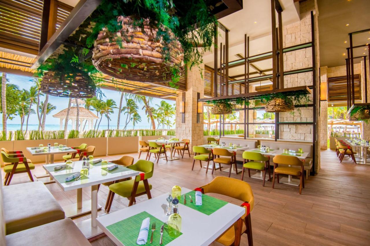 Hyatt Zilara Cap Cana - Adults Only بونتا كانا المظهر الخارجي الصورة