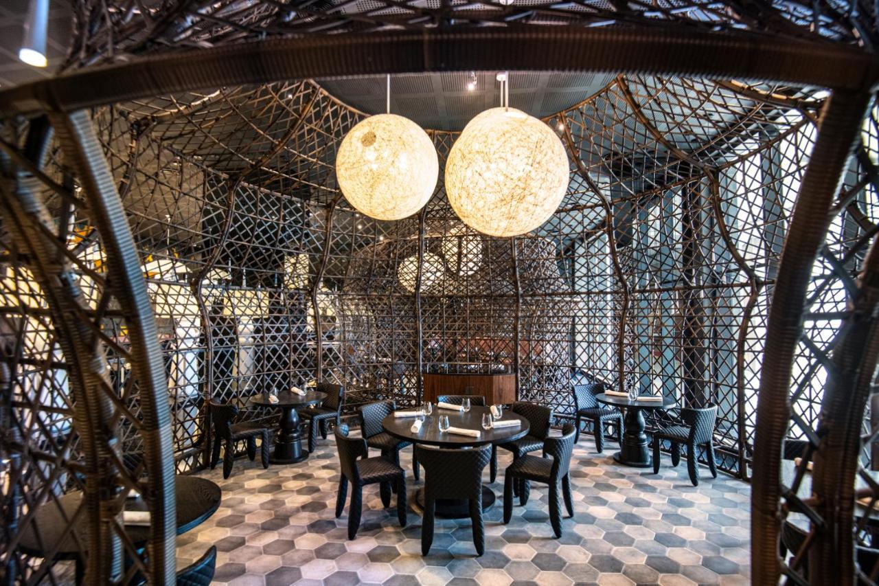 Hyatt Zilara Cap Cana - Adults Only بونتا كانا المظهر الخارجي الصورة
