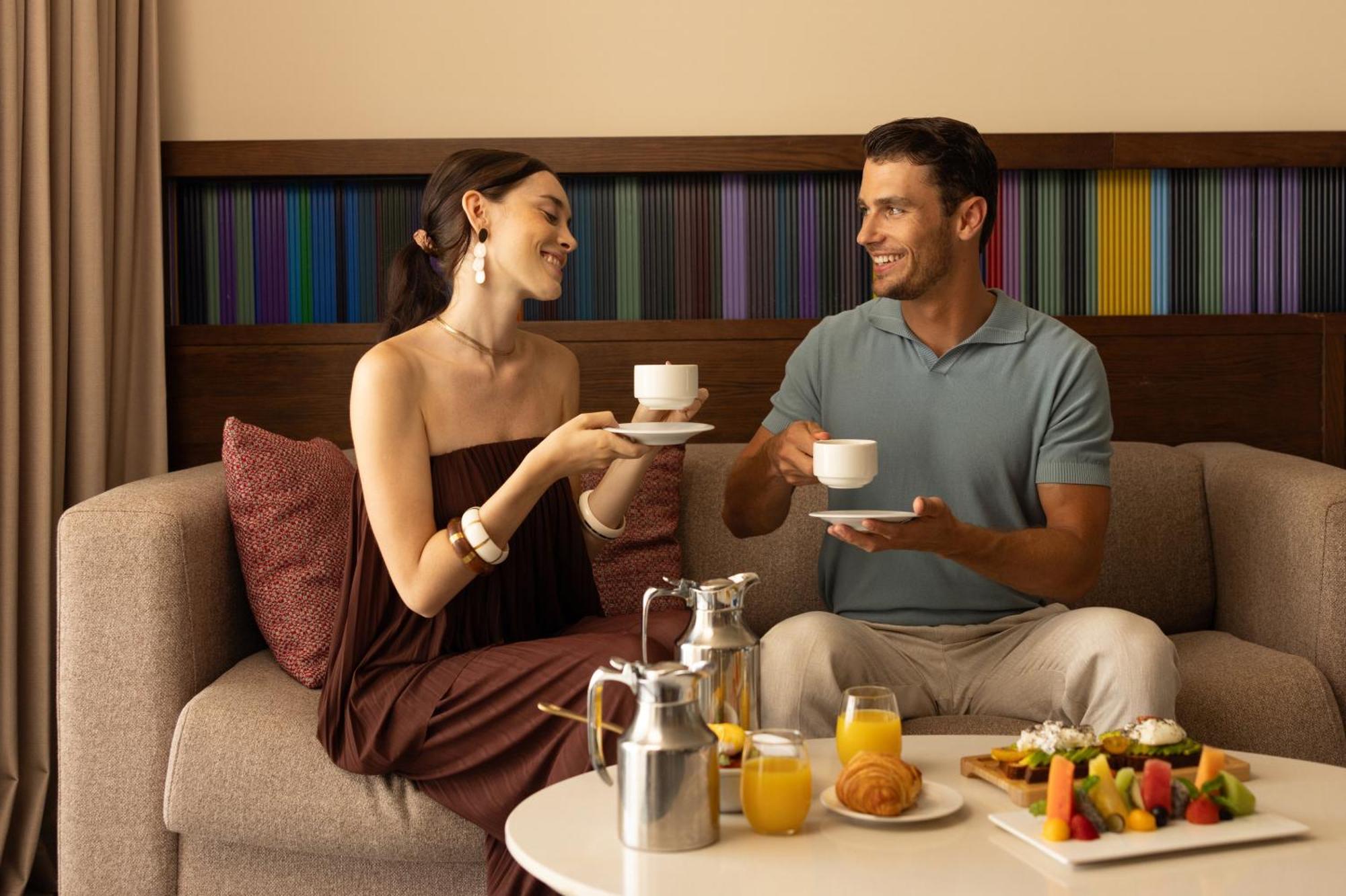 Hyatt Zilara Cap Cana - Adults Only بونتا كانا المظهر الخارجي الصورة