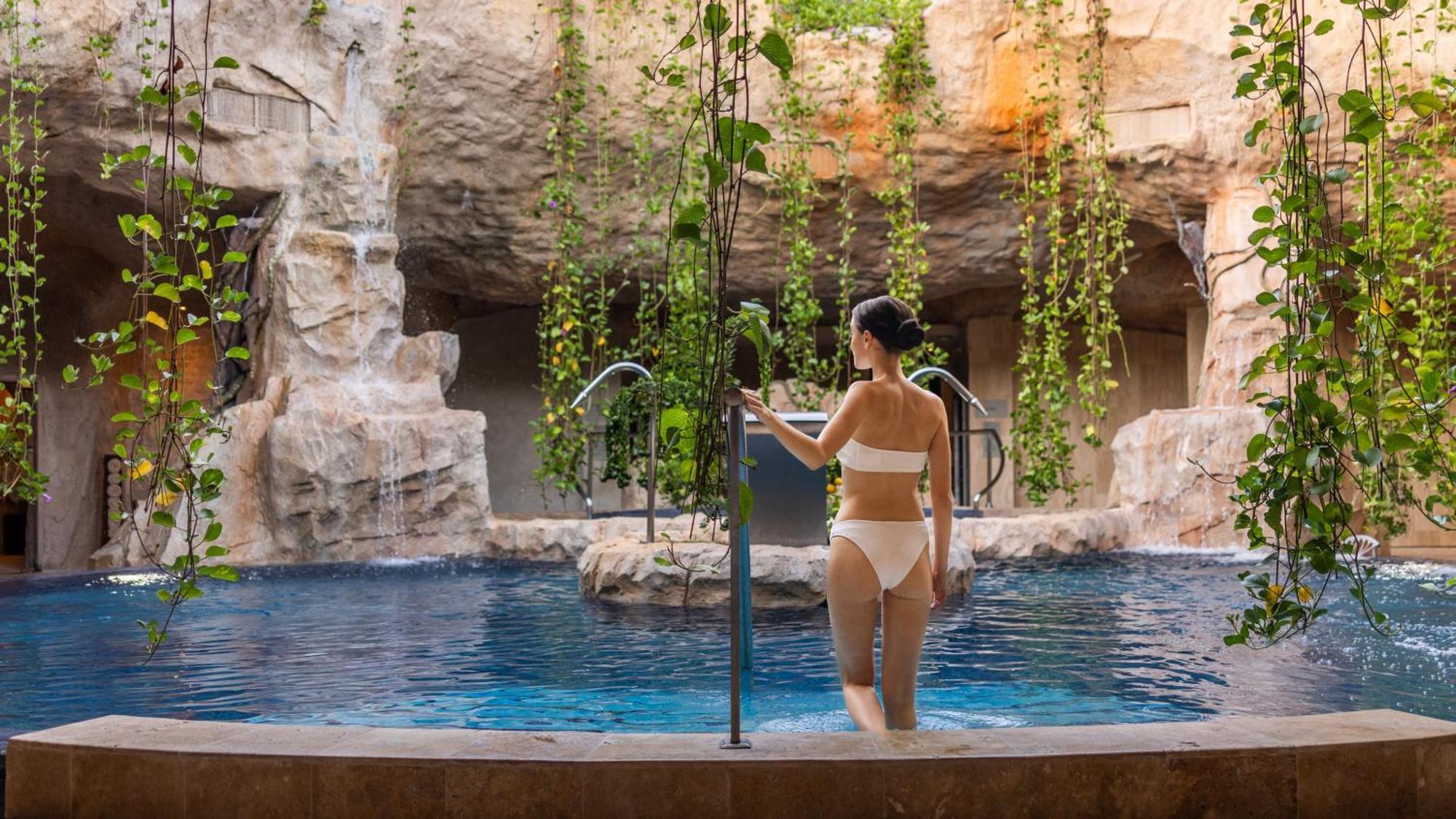 Hyatt Zilara Cap Cana - Adults Only بونتا كانا المظهر الخارجي الصورة