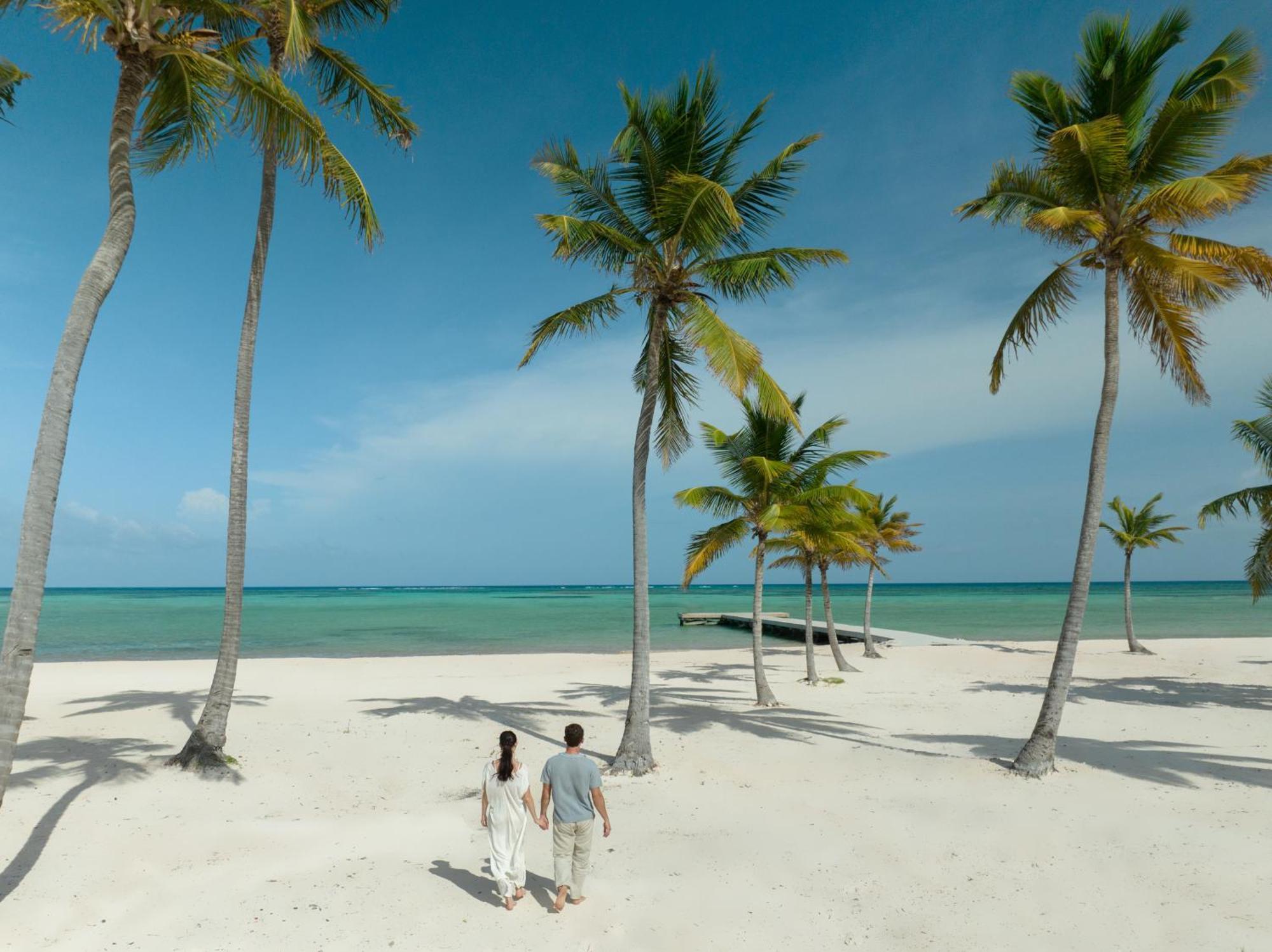 Hyatt Zilara Cap Cana - Adults Only بونتا كانا المظهر الخارجي الصورة