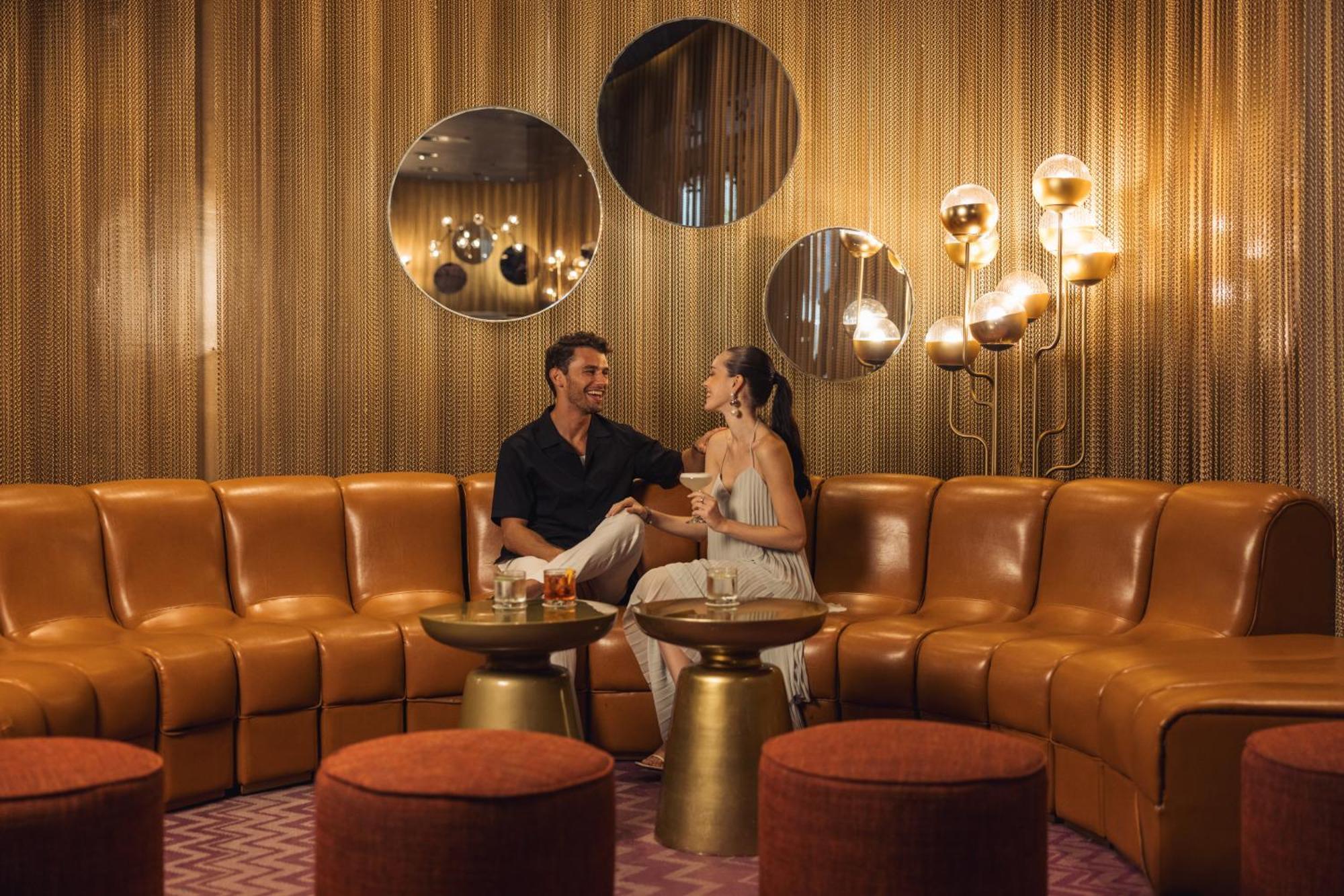 Hyatt Zilara Cap Cana - Adults Only بونتا كانا المظهر الخارجي الصورة