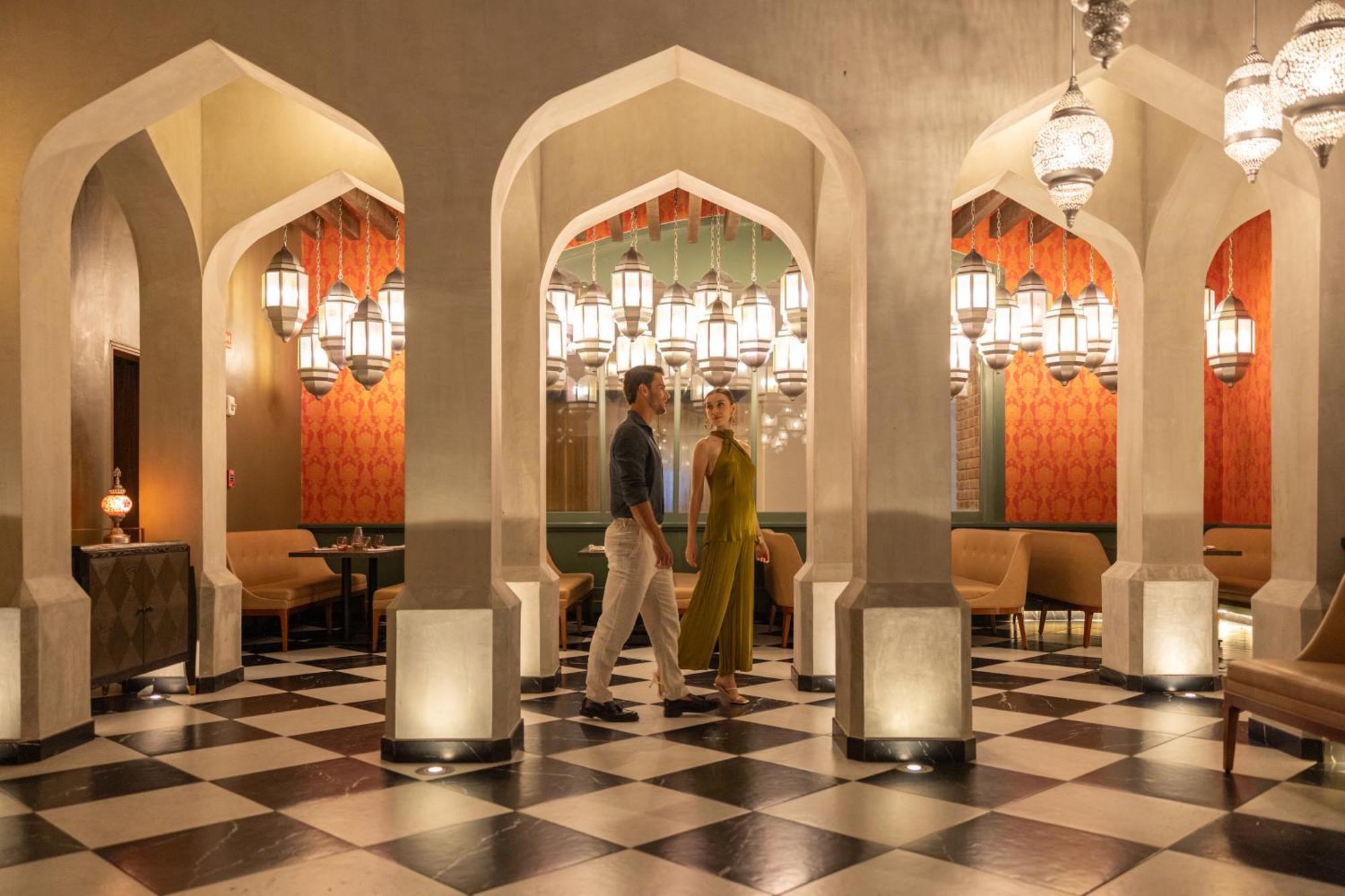 Hyatt Zilara Cap Cana - Adults Only بونتا كانا المظهر الخارجي الصورة
