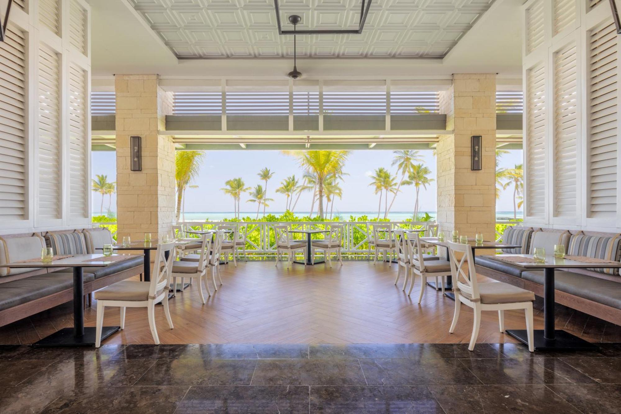 Hyatt Zilara Cap Cana - Adults Only بونتا كانا المظهر الخارجي الصورة