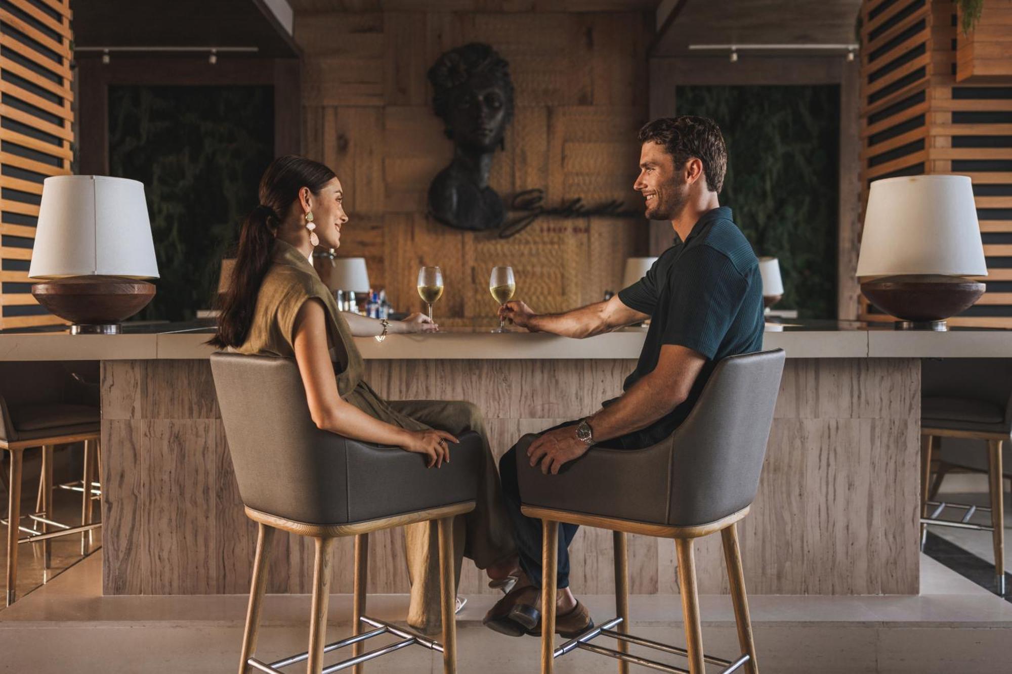 Hyatt Zilara Cap Cana - Adults Only بونتا كانا المظهر الخارجي الصورة