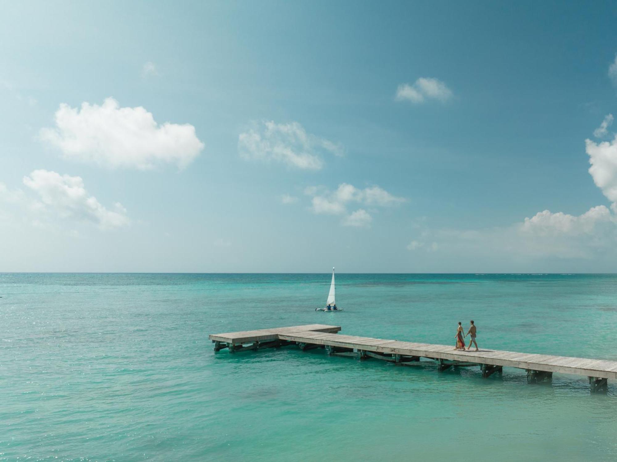 Hyatt Zilara Cap Cana - Adults Only بونتا كانا المظهر الخارجي الصورة