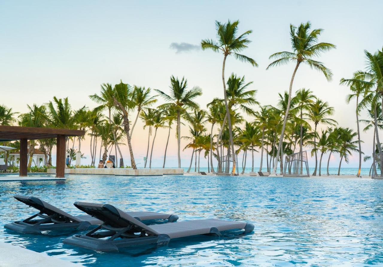 Hyatt Zilara Cap Cana - Adults Only بونتا كانا المظهر الخارجي الصورة