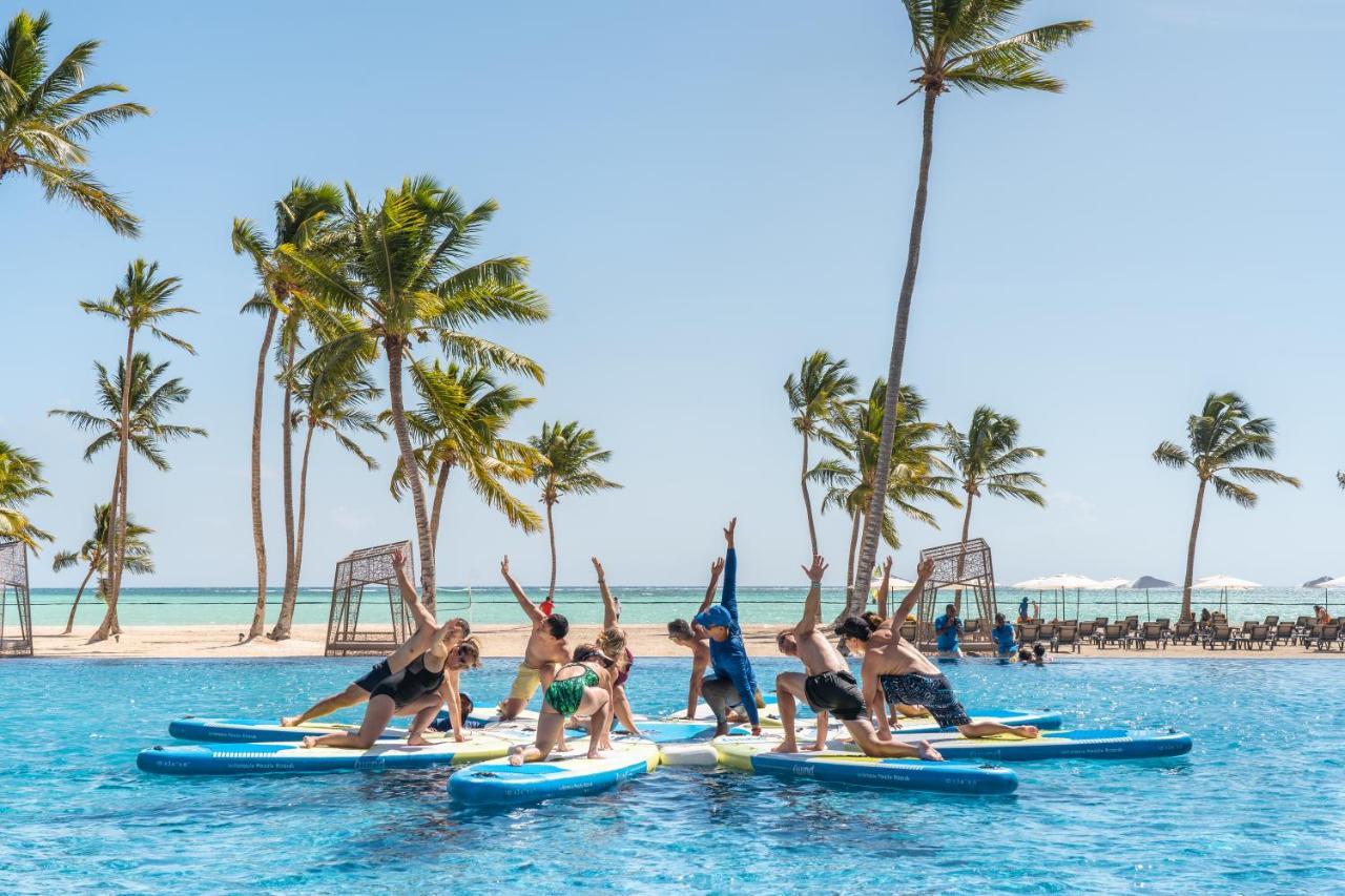 Hyatt Zilara Cap Cana - Adults Only بونتا كانا المظهر الخارجي الصورة