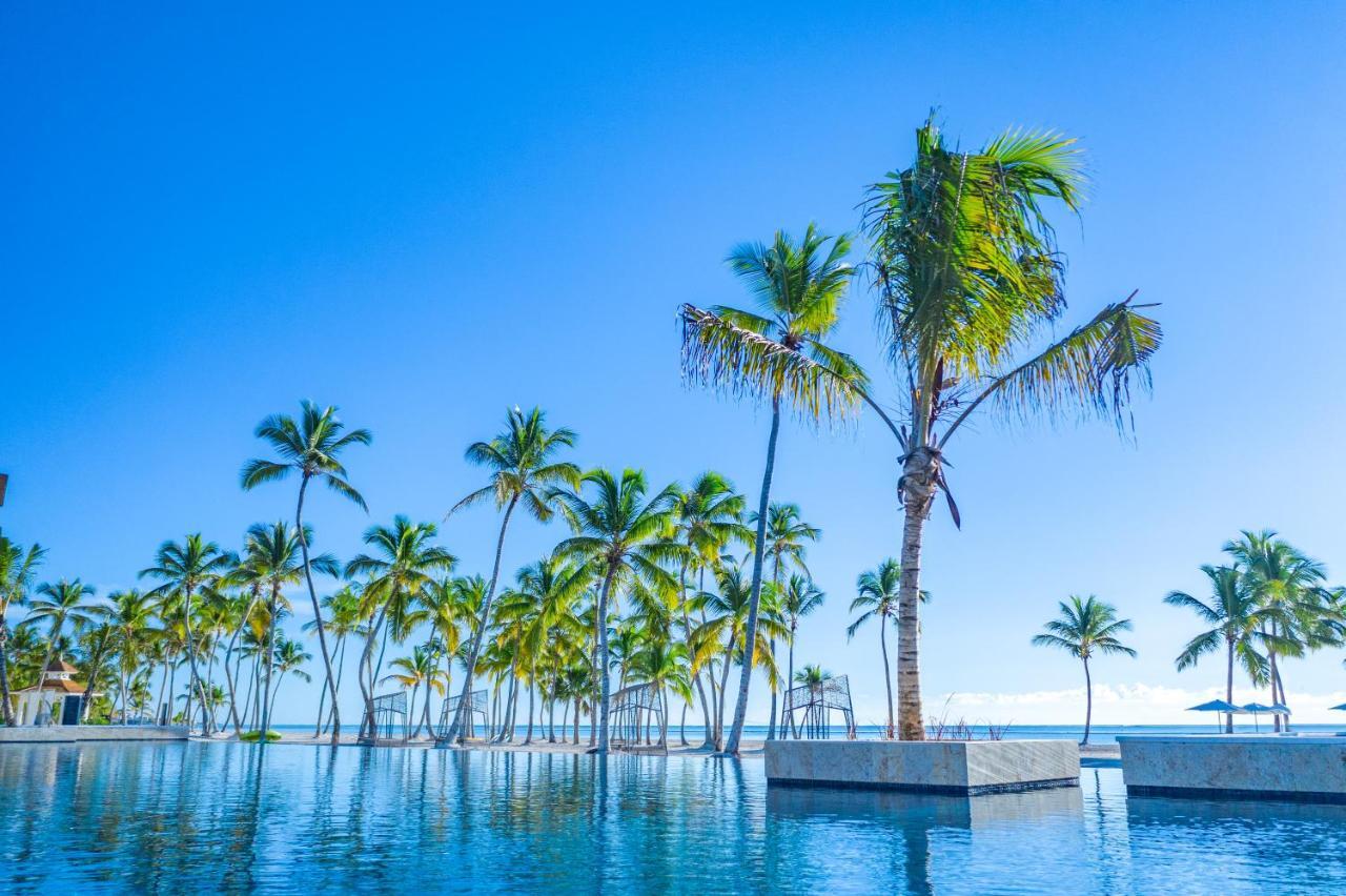 Hyatt Zilara Cap Cana - Adults Only بونتا كانا المظهر الخارجي الصورة